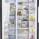 Gorenje NRS9EVB frigorifero side-by-side Libera installazione 562 L E Nero 4