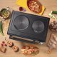 Gorenje OM30GBX set di elettrodomestici da cucina Forno elettrico 16