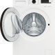 Beko WUV8612WPBSE lavatrice Caricamento frontale 8 kg 1200 Giri/min Bianco 4
