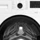 Beko WUV8612WPBSE lavatrice Caricamento frontale 8 kg 1200 Giri/min Bianco 5
