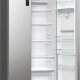 Gorenje NRR9185EAXLWD frigorifero side-by-side Libera installazione 547 L E Grigio 3