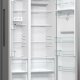 Gorenje NRR9185EAXLWD frigorifero side-by-side Libera installazione 547 L E Grigio 4