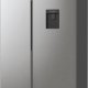 Gorenje NRR9185EAXLWD frigorifero side-by-side Libera installazione 547 L E Grigio 11