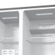 Gorenje NRR9185EAXLWD frigorifero side-by-side Libera installazione 547 L E Grigio 15