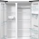Gorenje NRR9185EAXLWD frigorifero side-by-side Libera installazione 547 L E Grigio 16