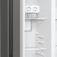 Gorenje NRR9185EAXLWD frigorifero side-by-side Libera installazione 547 L E Grigio 17