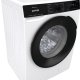 Gorenje W1PNA84ATSWIFI3 lavatrice Caricamento frontale 8 kg 1400 Giri/min Bianco 9