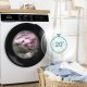 Gorenje W1PNA84ATSWIFI3 lavatrice Caricamento frontale 8 kg 1400 Giri/min Bianco 16