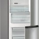 Gorenje NRC619BSXL4 frigorifero con congelatore Libera installazione 326 L B Grigio 3