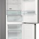 Gorenje NRC619BSXL4 frigorifero con congelatore Libera installazione 326 L B Grigio 4