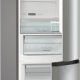 Gorenje NRC620BSXL4 Libera installazione 361 L B Grigio 3