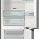 Gorenje NRC620BSXL4 Libera installazione 361 L B Grigio 7