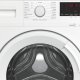 Beko WUE6612WWE lavatrice Caricamento frontale 6 kg 1200 Giri/min Bianco 5