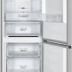 Gorenje NRK619CAXL4 Libera installazione 304 L C Grigio 3