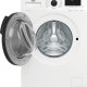 Beko WUE6624XBWS lavatrice Caricamento frontale 6 kg 1200 Giri/min Bianco 4