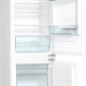 Gorenje RKI418EE1 frigorifero con congelatore Da incasso 260 L E Bianco 4