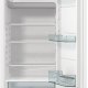 Gorenje RBI212EE1 frigorifero con congelatore Da incasso 180 L E Bianco 6