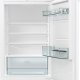 Gorenje RI209EE1 frigorifero Da incasso 131 L E Bianco 6