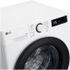 LG F4WR5010A6W lavatrice Caricamento frontale 10 kg 1360 Giri/min Bianco 4