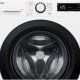 LG F4WR5010A6W lavatrice Caricamento frontale 10 kg 1360 Giri/min Bianco 6