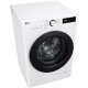 LG F4WR5010A6W lavatrice Caricamento frontale 10 kg 1360 Giri/min Bianco 9