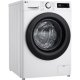 LG F4WR5010A6W lavatrice Caricamento frontale 10 kg 1360 Giri/min Bianco 12