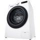 LG F4WR5010A6W lavatrice Caricamento frontale 10 kg 1360 Giri/min Bianco 14
