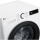 LG F4WR5011A6W lavatrice Caricamento frontale 11 kg 1350 Giri/min Bianco 4
