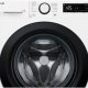 LG F4WR5011A6W lavatrice Caricamento frontale 11 kg 1350 Giri/min Bianco 6