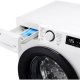 LG F4WR5011A6W lavatrice Caricamento frontale 11 kg 1350 Giri/min Bianco 7