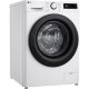 LG F4WR5011A6W lavatrice Caricamento frontale 11 kg 1350 Giri/min Bianco 12