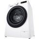 LG F4WR5011A6W lavatrice Caricamento frontale 11 kg 1350 Giri/min Bianco 14