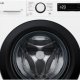 LG F4WR5013A6W lavatrice Caricamento frontale 13 kg 1360 Giri/min Bianco 6