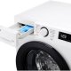 LG F4WR5013A6W lavatrice Caricamento frontale 13 kg 1360 Giri/min Bianco 7