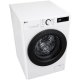 LG F4WR5013A6W lavatrice Caricamento frontale 13 kg 1360 Giri/min Bianco 9