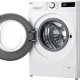 LG F4WR5013A6W lavatrice Caricamento frontale 13 kg 1360 Giri/min Bianco 11