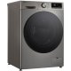 LG F4WR709SGS lavatrice Caricamento frontale 9 kg 1360 Giri/min Argento 11