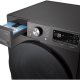 LG F4WR7510SGB lavatrice Caricamento frontale 10 kg 1360 Giri/min Nero 7