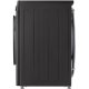 LG F4WR7510SGB lavatrice Caricamento frontale 10 kg 1360 Giri/min Nero 15