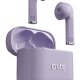 SBS Beat Free Auricolare True Wireless Stereo (TWS) In-ear Chiamate/Musica/Sport/Tutti i giorni Bluetooth Viola 3