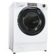 Haier Series 4 HWQ90B416FWB lavatrice Caricamento frontale 9 kg 1600 Giri/min Bianco 9