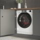 Haier Series 4 HWQ90B416FWB lavatrice Caricamento frontale 9 kg 1600 Giri/min Bianco 10