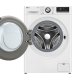 LG F2V7SLIM9 lavatrice Caricamento frontale 8,5 kg 1200 Giri/min Bianco 3