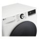 LG F2V7SLIM9 lavatrice Caricamento frontale 8,5 kg 1200 Giri/min Bianco 4