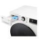 LG F2V7SLIM9 lavatrice Caricamento frontale 8,5 kg 1200 Giri/min Bianco 6