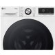 LG F2V7SLIM9 lavatrice Caricamento frontale 8,5 kg 1200 Giri/min Bianco 7