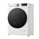 LG F2V7SLIM9 lavatrice Caricamento frontale 8,5 kg 1200 Giri/min Bianco 13
