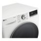 LG F4WR7091 lavatrice Caricamento frontale 9 kg 1360 Giri/min Bianco 4
