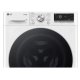 LG F4WR7091 lavatrice Caricamento frontale 9 kg 1360 Giri/min Bianco 7