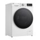 LG F4WR7091 lavatrice Caricamento frontale 9 kg 1360 Giri/min Bianco 11